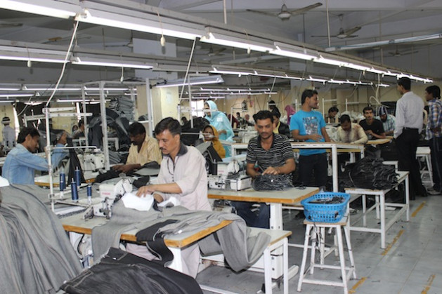 Asian Textile Business 90