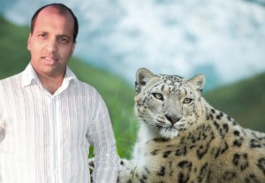 Indian scientist’s stem cell research in Australia could save Snow Leopards