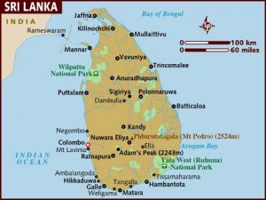 Sri Lanka unfazed by U.N. rights resolution