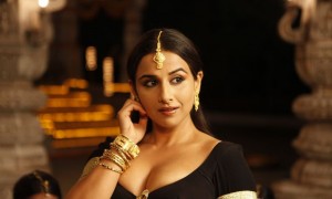 Vidhya Balan to sizzle Melbourne at the Indian Film Festival Melbourne 2013