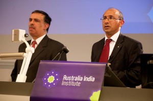 Peter Varghese,Secy.DAFT on ‘Australia’s journey with India’ (Full Lecture -16 May, 2013.)