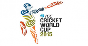 ICC Cricket World Cup 2015 launched