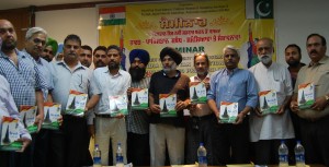 Amritsar appeal for India-Pakistan dialogue