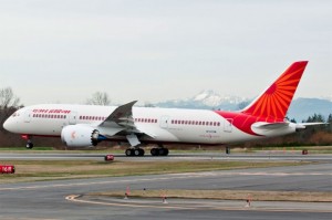 Air India Melb.flights launched
