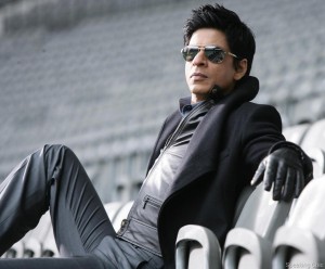 SRK to take Sydney by storm