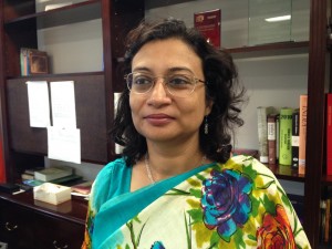Manika Jain new Consul Gen.of India,Melbourne