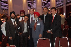 Melbourne Indian Business Club (MIBC), Friends of Labour raise $ 20,000 for ALP
