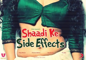 Trailer of ‘Shaddi Ke Side Effects’ releasing Feb. 2014