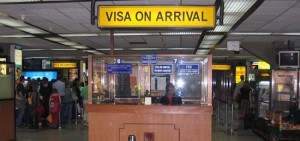 India to extend visa-on-arrival facility for 180 countries