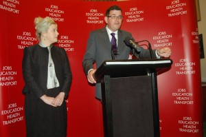 Daniel Andrews: Labour will not increase GST