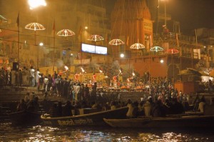 India Votes: It’s rich versus poor in Varanasi