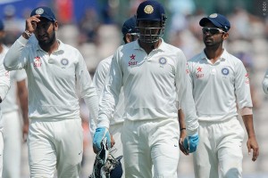 India gear up for the big bout on Boxing Day
