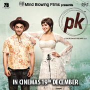 PK releasing on 19 Dec : Watch trailer!