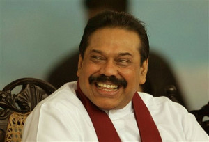 HOW RAJAPAKSA LOST THE ELECTION