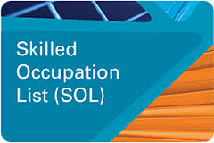 Skilled Occupations List (SOL) 2016-17 submission process now open