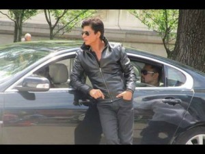 VIDEO : SRK’s message for South Asia Times (SAT) readers