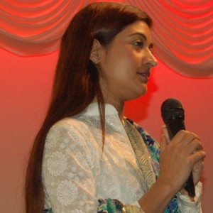 No AAP alliance with any party in state elections: Alka Lamba