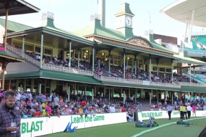 Cricket Australia lowers entry-level ticket prices for international cricket