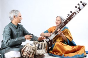 Interviews with Jyoti & Arvind touring Australia/NZ in April & May
