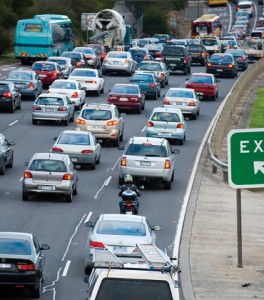 18 million registered motor vehicles in Australia