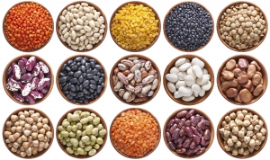 Believe It or Not, Pulses Reduce Gas Emissions!