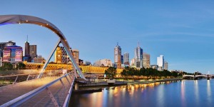 Above trend growth & accelerating economic momentum in Victoria: ANZ report