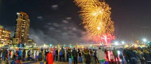 Melbourne set for New Year’s Eve spectacular