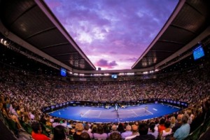 Top Tennis stars in Australian Open 2017