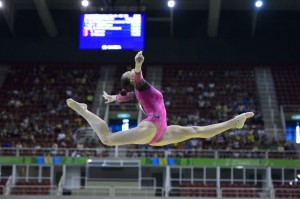 Melbourne to host 2017 World Cup Gymnastics