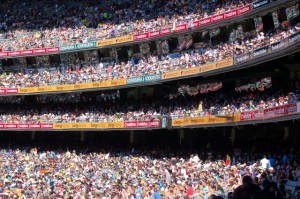 Australian Cricket professionals offered landmark pay hikes
