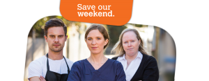Victoria to examine penalty rates cut