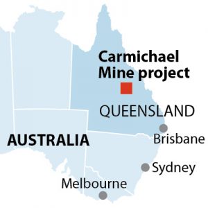 Adani’s Carmichael Coal project a house of cards: Report