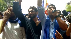 INDIA VIDEO REPORT: The New Dalit Assertion: Rise of the Bhim Army