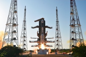 India ignites space diplomacy with South Asia satellite launch