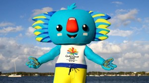 Facial recognition part of security plans for Gold Coast Commonwealth Games