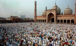 VIEWPOINT: Appeasement of minorities in India is a myth