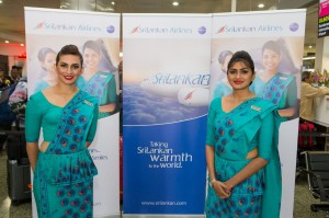 SriLankan Airlines introduces direct 10-hour flight services to & from Colombo