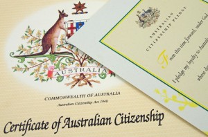 Crossbench dumps Dutton’s citizenship changes