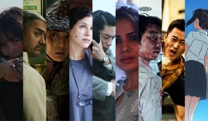 Shabana Azmi & Anupam Kher among jurors to choose ‘AACTA Award for Best Asian Film’ in Sydney on 6 December 2017