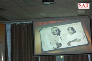 Sardar Patel’s 142nd birth anniversary celebrated at the Indian Consulate