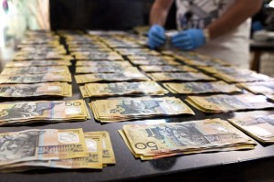 Australia acts against ‘money mules’ helping money launderers