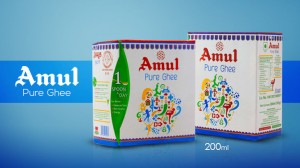 SAT EXCLUSIVE: Illegally Imported Amul Ghee in Melbourne Market