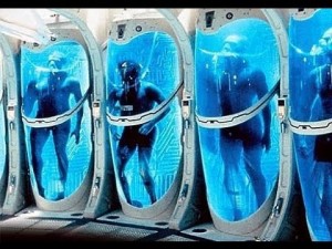 Cryonics: Putting Death on Ice
