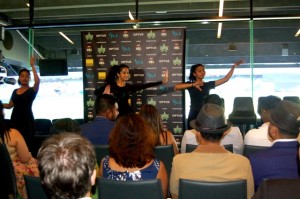 Melbourne Stars announce Indian & Sri Lankan events at the MCG