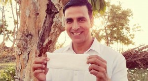 MOVIE REVIEW: Will those perusing only profits for health goals & products accept Padman Akshay’s message?