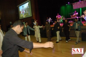 Melbourne Afghan community celebrates ‘Nawroz’