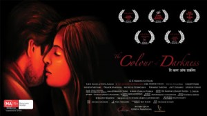 ‘The Colour of Darkness’ raises vital issues