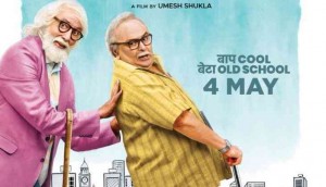 Movie Preview: 102 NOT OUT