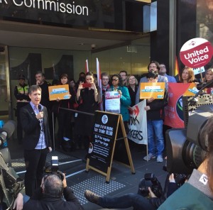 Unions, Vic. Govt. welcome minimum wage boost, retailers body calls it ‘unsustainable’