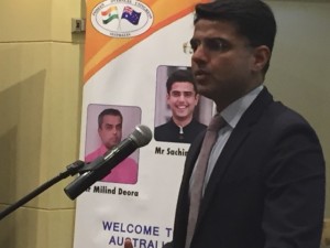 In 2019 there will be a UPA ++ Government: Sachin Pilot